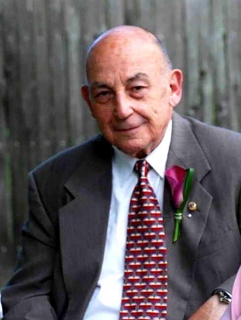 Obituary of Francis Leo Warren Jr.