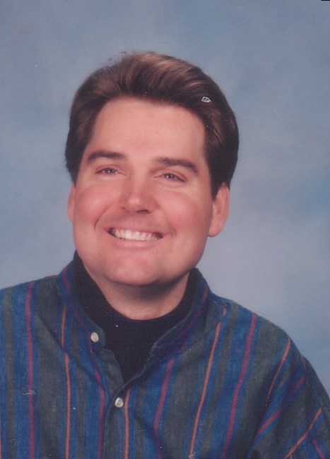 Obituario de Eric A. Lock