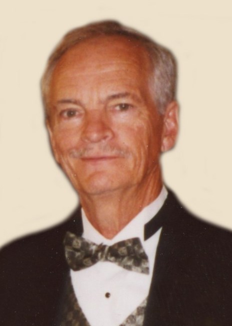 Obituary of Otis E Stout