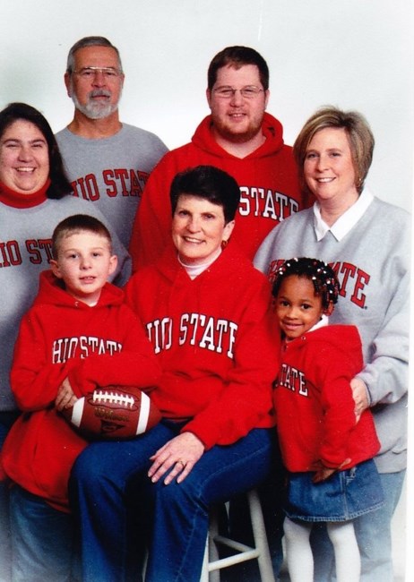 Obituary of Charles Michael