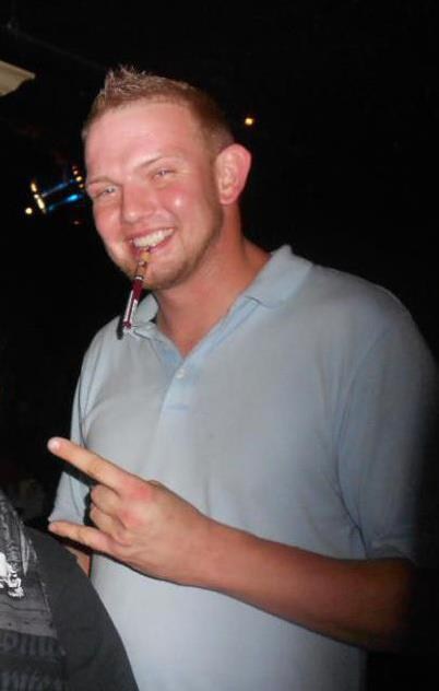 Obituary of Jason Miller