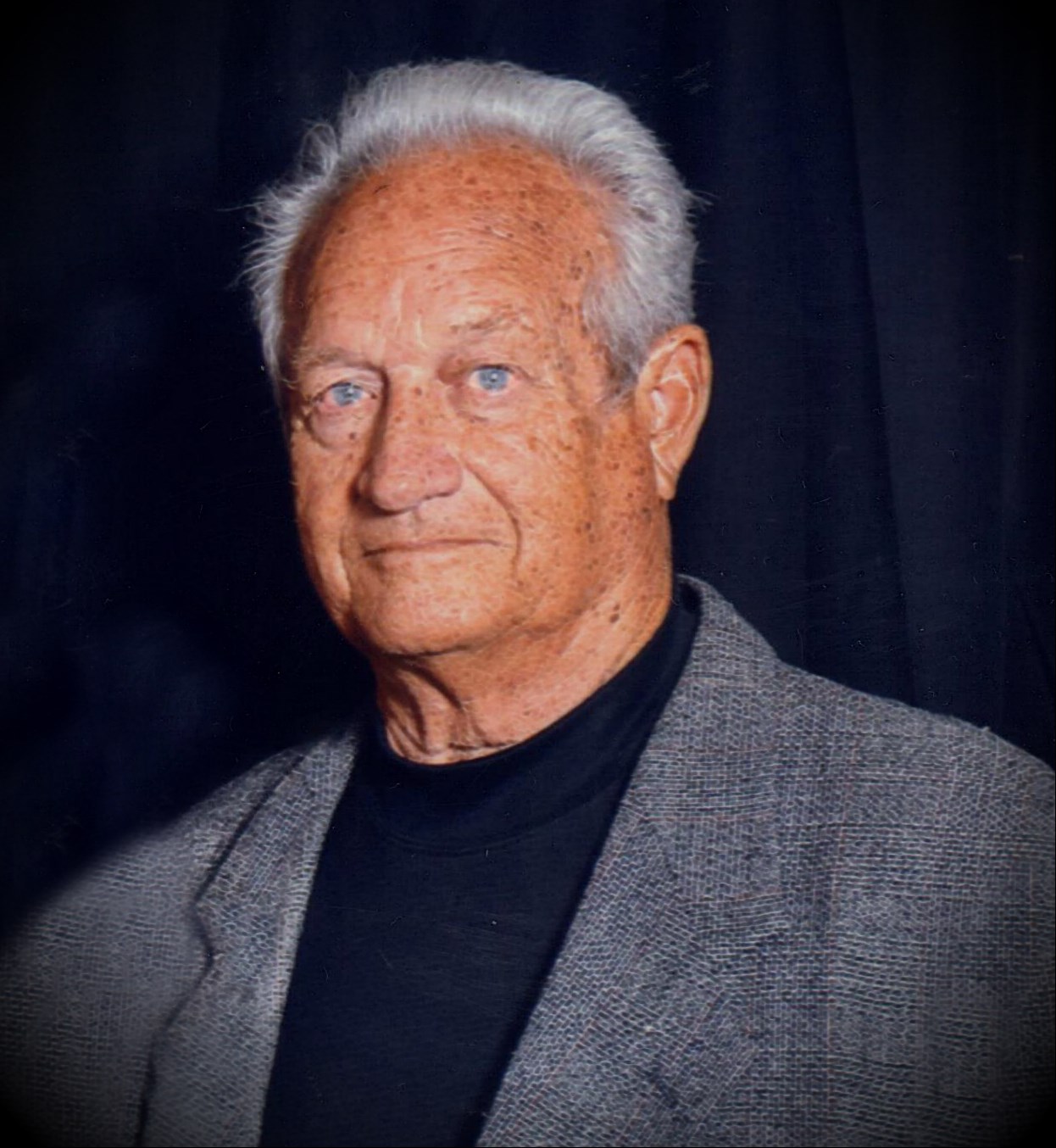 Obituary of Ronald Arthur Kealey