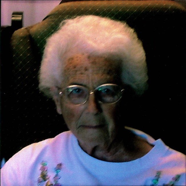 Obituary of Lorraine Desrosiers