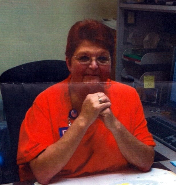 Obituary of Mrs. Betty Iris Thompson