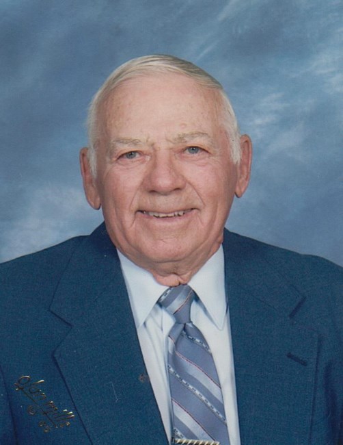 Obituary of James Brady "JB" Lutz Sr.