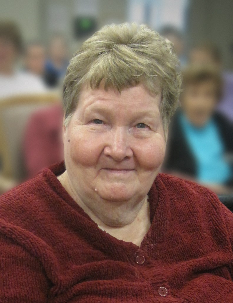 Evelyn Penner Obituary St. Catharines, ON