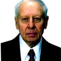 Obituary of Sebastiano Vittorio Buccilli