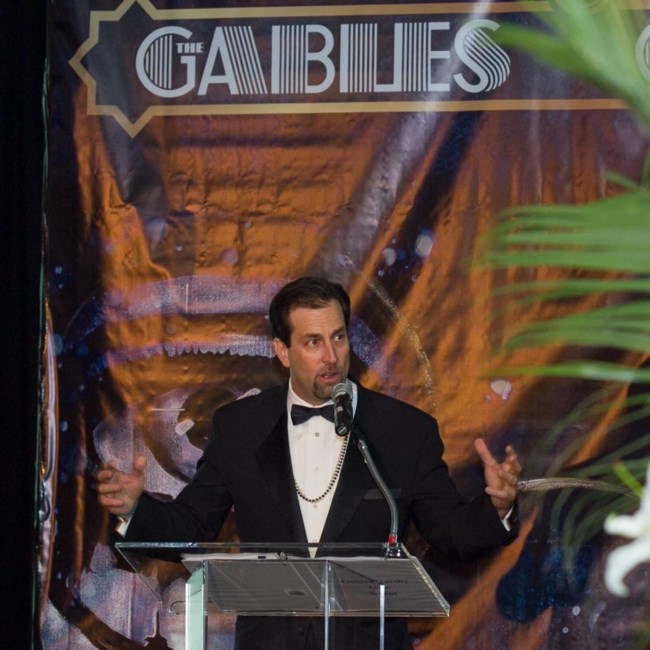 Obituary of Carlos Francisco Garcia