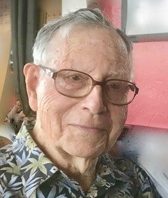 Obituary of Charles William Dumm