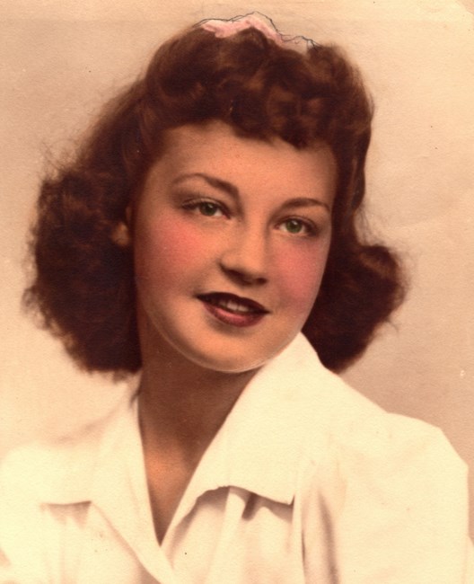 Obituary of Margaret Agnes Demaio