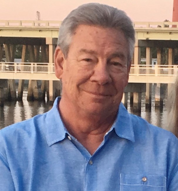 Obituary of Larry Allen Boatman