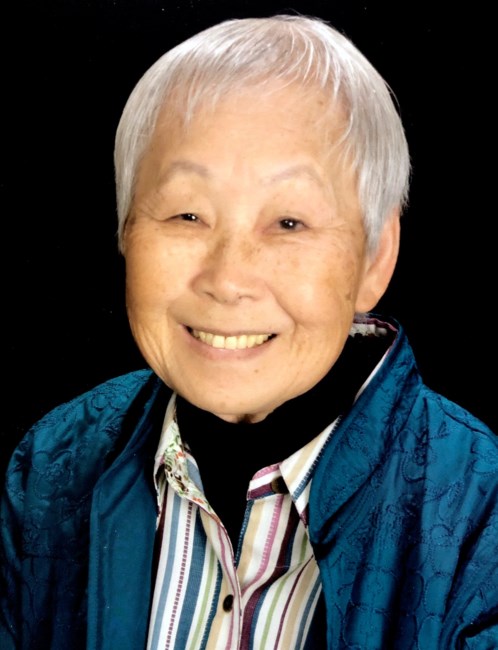 Obituary of Yuet Ying Wong