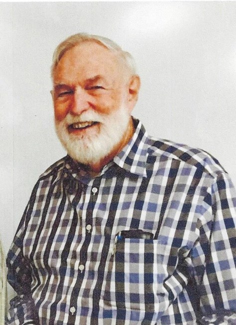 Obituary of James Word Sansom Jr.