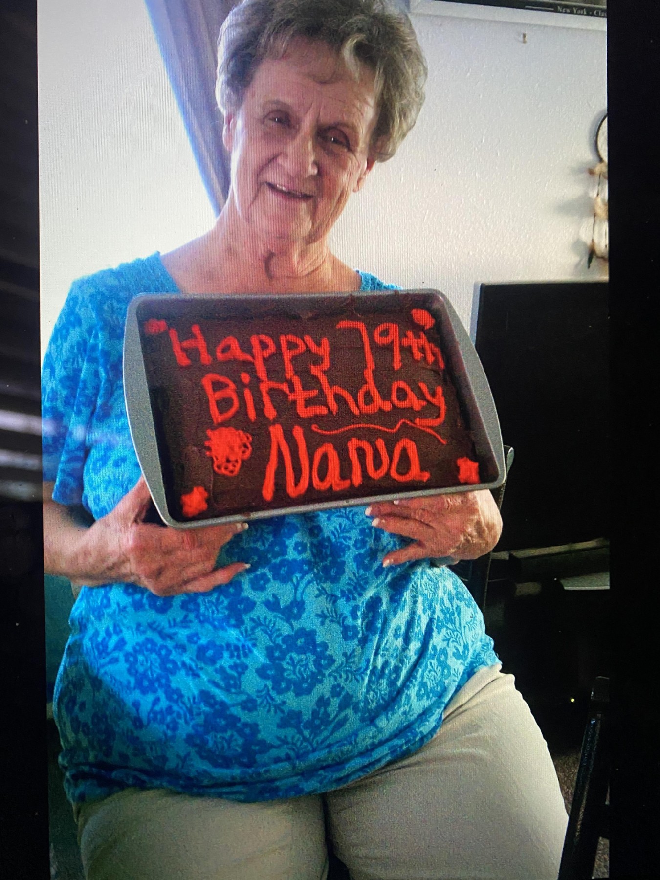 Obituary of Shirley "Sherm" Babbitt