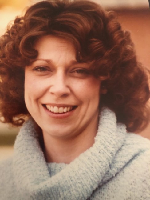 Obituary of Patricia Gayle Henderlight