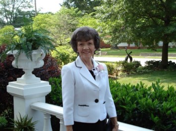 Obituary of Marlene Phillips