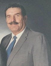 Obituary of Richard Dean Green