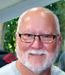 Obituary of Kevin Mark Fitzgerald