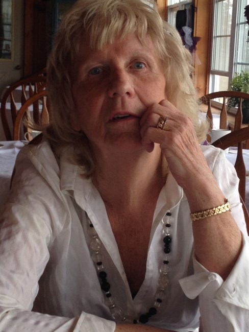 Obituary of Margaret Ann Faulkner