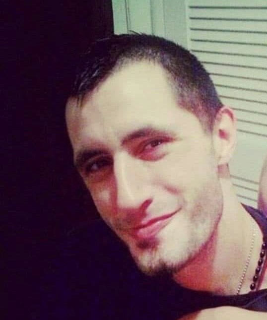 Avis de décès de Caleb Andrew Hoover