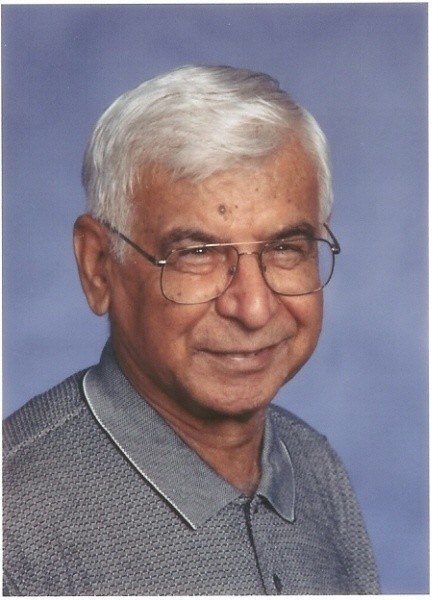 Obituary of Hassan Dashtizadeh