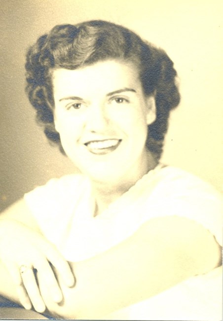 Obituary of Catherine Shorty Loretta Gagnon Swanberg