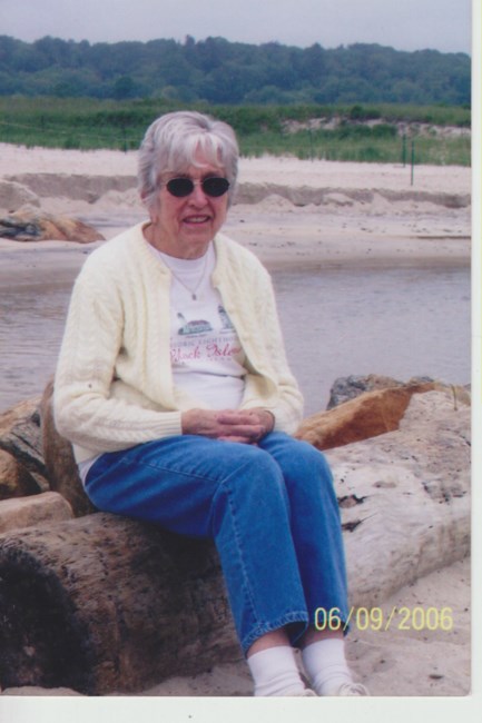 Obituary of Henrietta Ploszaj