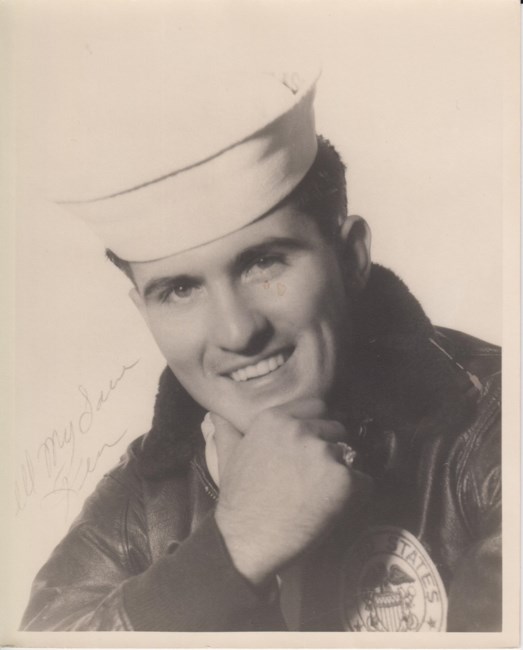 Obituary of Kenneth Clarke Jones