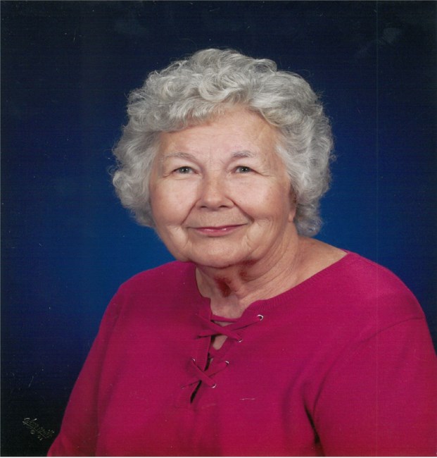 Obituary of Helen Elizabeth Stockham