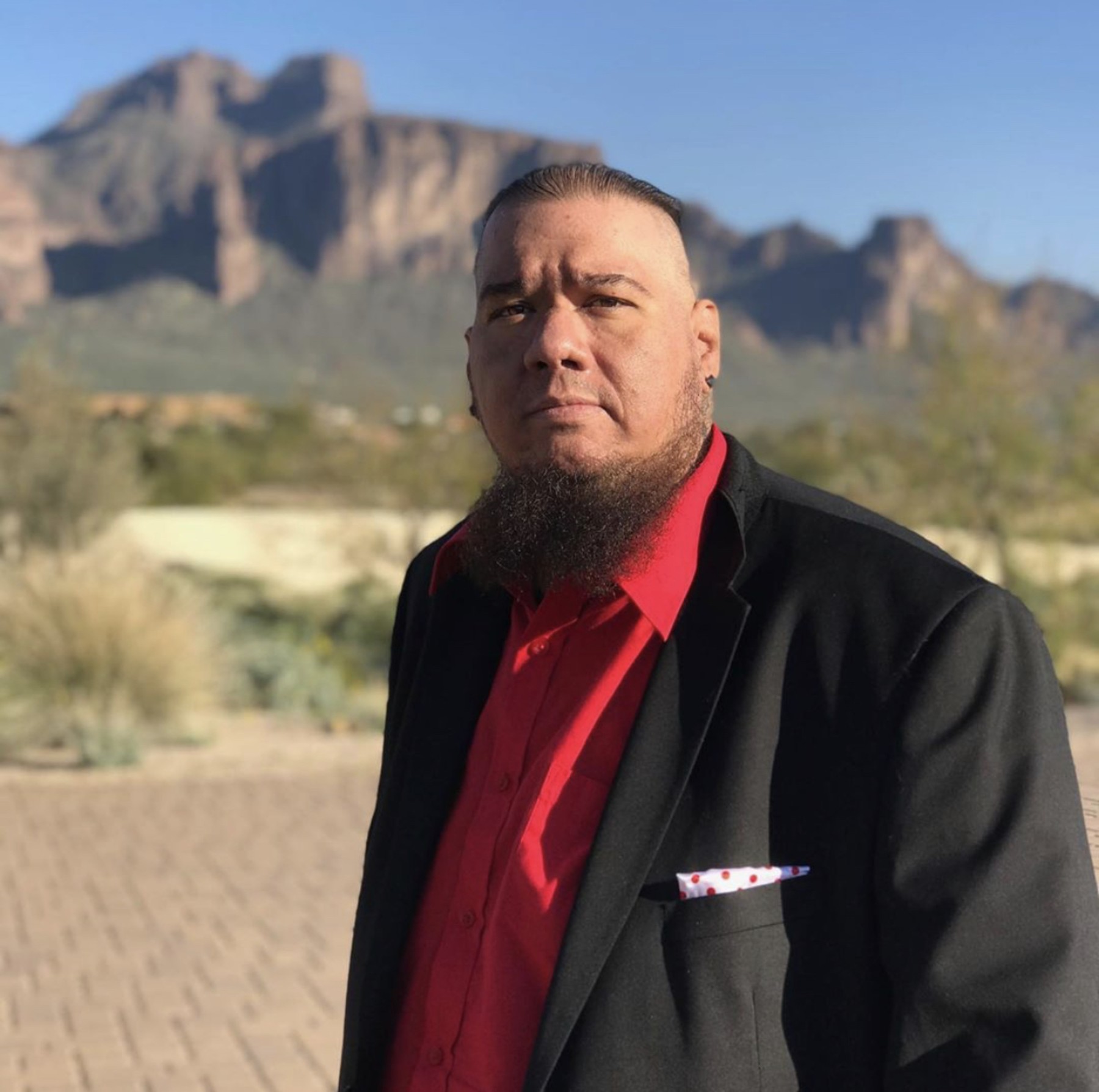 Avis de décès de Raynaldo "Ray Rey" Rey Hernandez