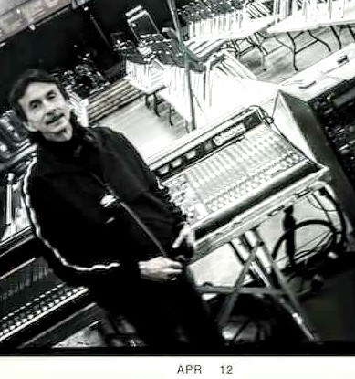 Obituary of Fred Hayes