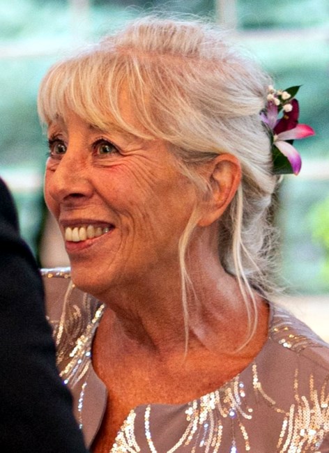 Avis de décès de Joan Gayle Zochniak