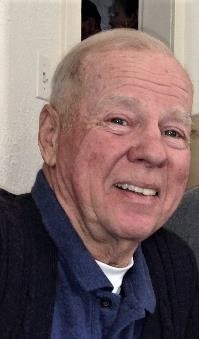 Obituary of Merton P. Reynolds