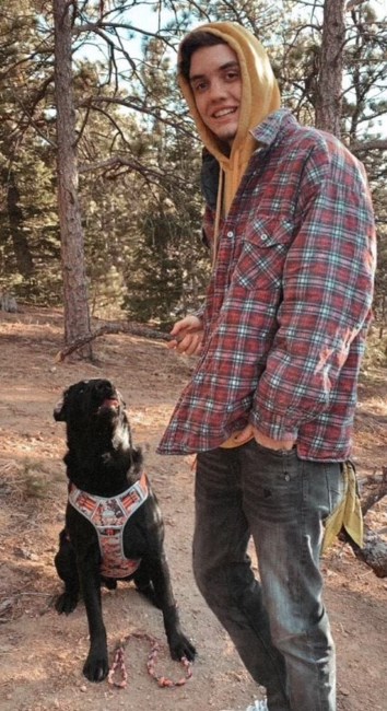 Obituary of Kiya Lockard