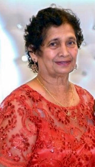 Obituary of Bhagwandai Mangali