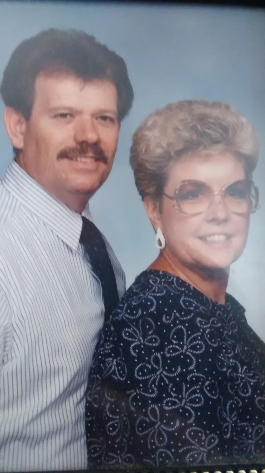 Obituary of Marilyn Sue Cyr