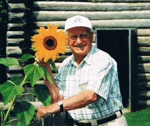 Obituary of Friedrich Schumann