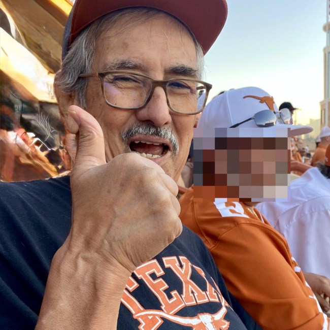 Obituary of Rogelio F. Fuentes