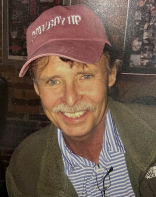 Obituary of Gregory Lee Swift