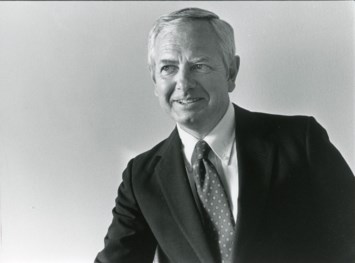 Avis de décès de Arthur Eugene Dewey