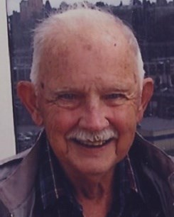 Obituary of Paul Brock Witter