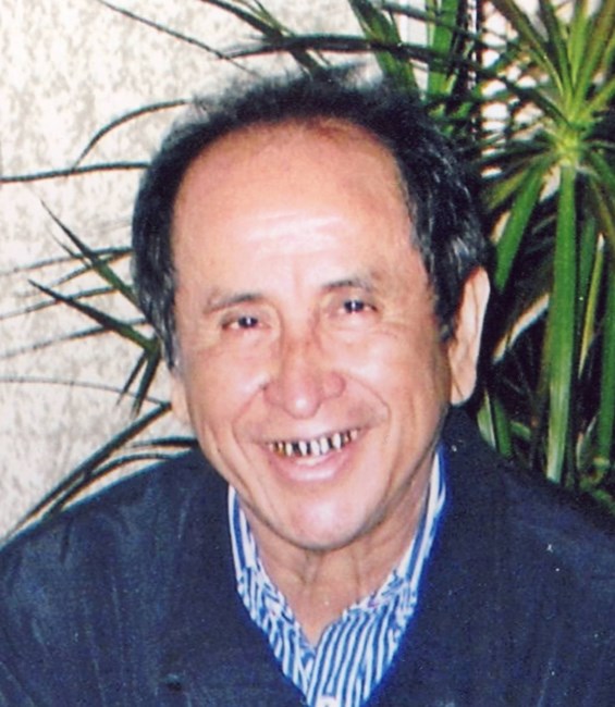Obituario de Jose Gomez