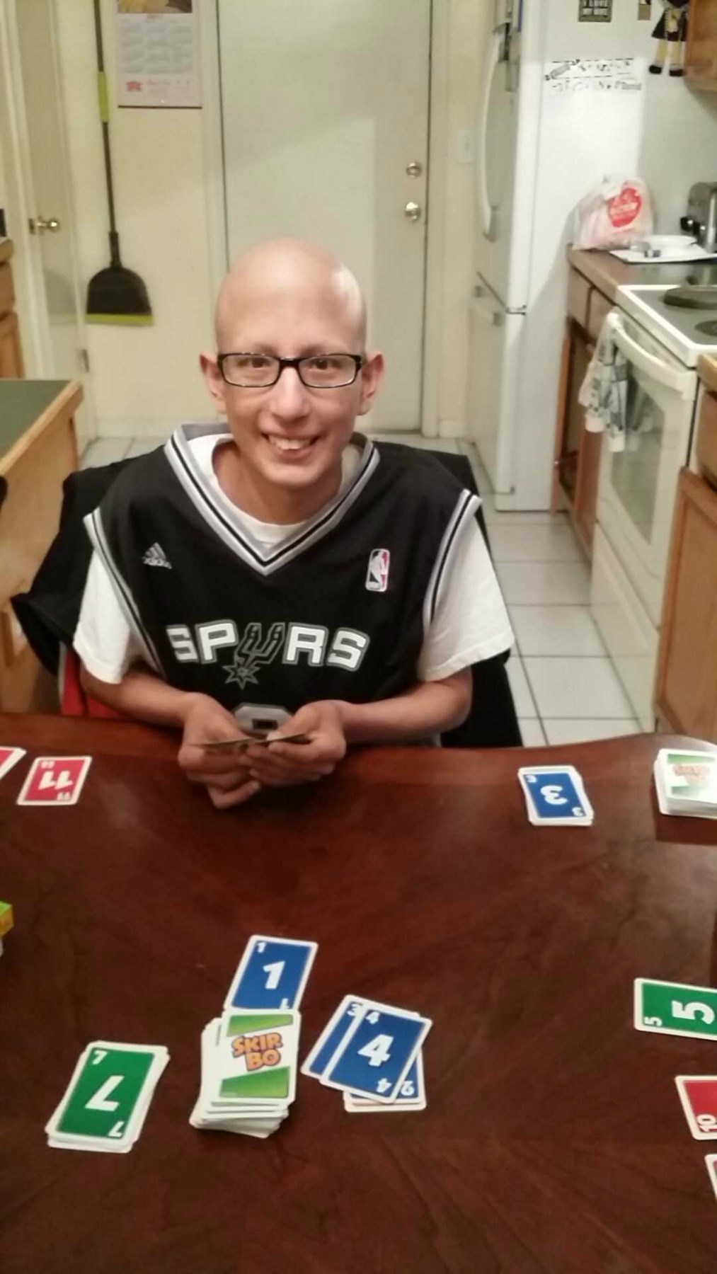 Obituary of David Charles Rodriguez ll "Super Dave"