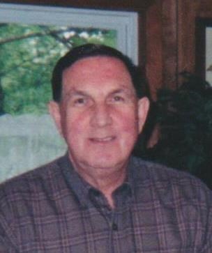 Obituary of James Douglas Chester