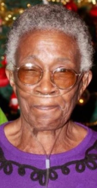 Obituary of QuoVadis Wright