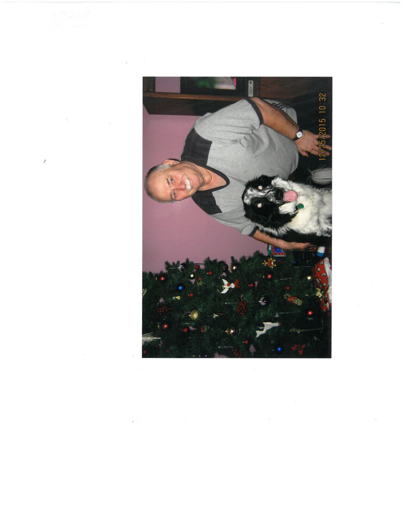 Obituary of Gheorghe "George" Doru Jucu