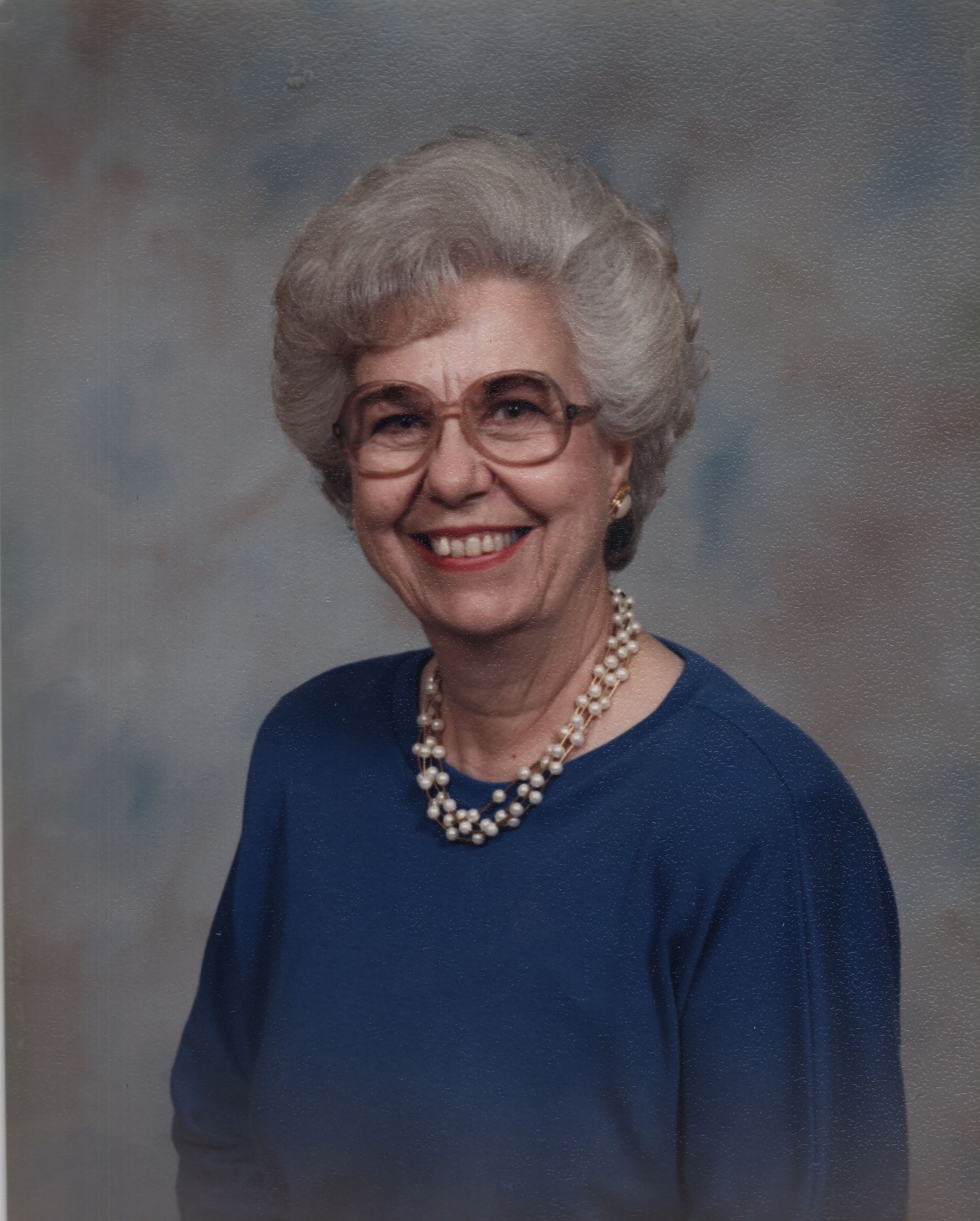 Obituary of Ozelle Geraldine Samples