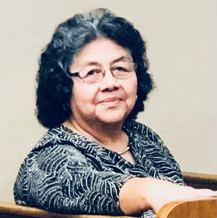Reyna Duenez Obituary Pharr, TX