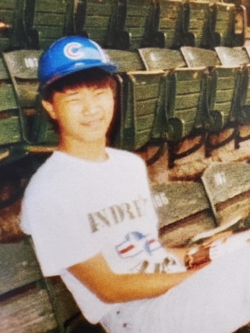 Obituary of John James Hamilton