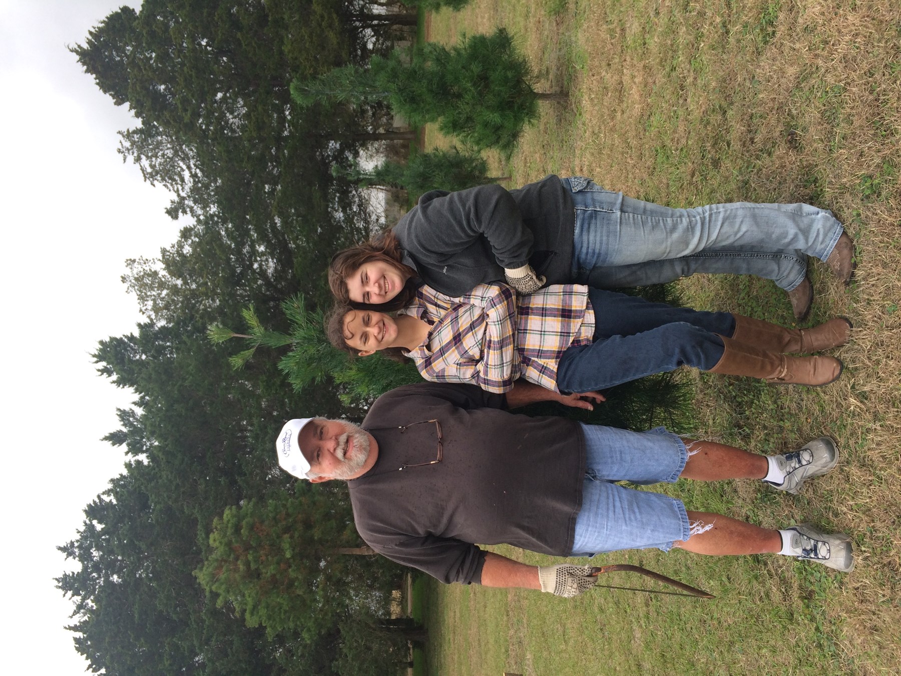 Obituary of Alan Reh Smith